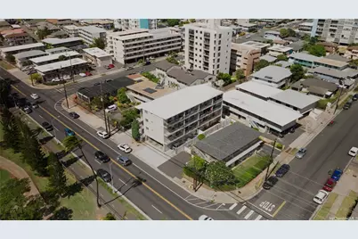2848 Date Street, Honolulu, HI 96816 - Photo 1