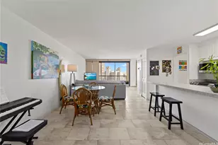 1778 Ala Moana Blvd, Honolulu, HI 96815 - Photo 1