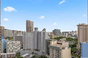 1778 Ala Moana Blvd, Honolulu, HI 96815 - Photo 11