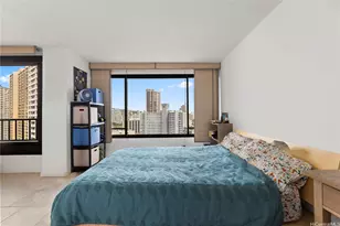 1778 Ala Moana Blvd, Honolulu, HI 96815 - Photo 7