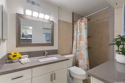 425 Ena Road #405C, Honolulu, HI 96815 - Photo 3