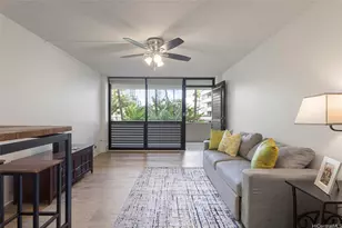 425 Ena Rd, Honolulu, HI 96815 - Photo 5