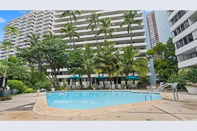 425 Ena Road #405C, Honolulu, HI 96815 - Photo 11