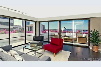 700 Richards Street #709, Honolulu, HI 96813 - Photo 1