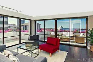 700 Richards St, Honolulu, HI 96813 - Photo 1