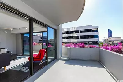 700 Richards Street #709, Honolulu, HI 96813 - Photo 7