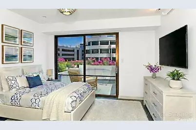 700 Richards Street #709, Honolulu, HI 96813 - Photo 9