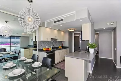 700 Richards Street #709, Honolulu, HI 96813 - Photo 5