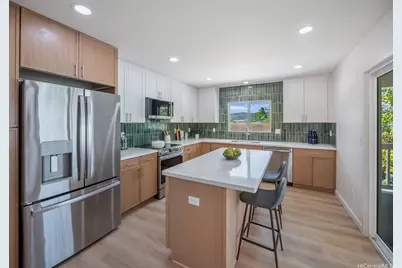 244 Kihapai Street #A, Kailua, HI 96734 - Photo 3