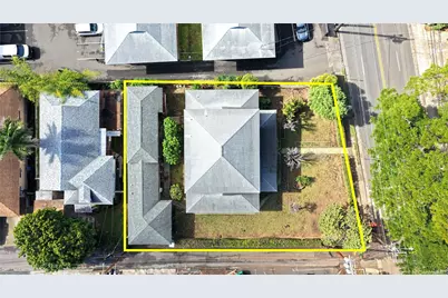 1727 Nuuanu Avenue, Honolulu, HI 96817 - Photo 23