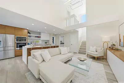 6117 Summer Street #6117D, Honolulu, HI 96821 - Photo 1