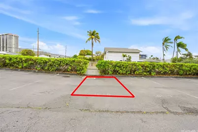 6117 Summer Street #6117D, Honolulu, HI 96821 - Photo 13