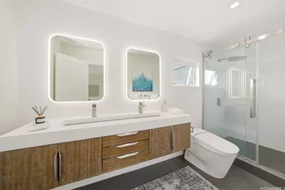 6117 Summer Street #6117D, Honolulu, HI 96821 - Photo 5