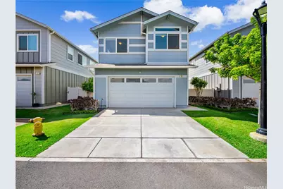 91-1841 Keaunui Drive #109, Ewa Beach, HI 96706 - Photo 1