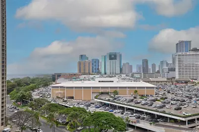 419 Atkinson Drive #1404, Honolulu, HI 96814 - Photo 15