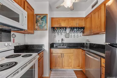 419 Atkinson Drive #1404, Honolulu, HI 96814 - Photo 5