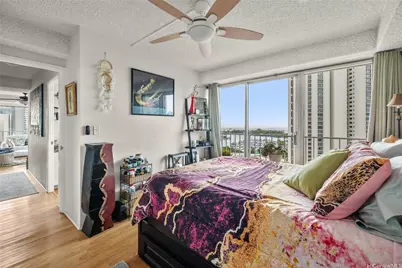 419 Atkinson Drive #1404, Honolulu, HI 96814 - Photo 9