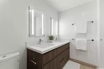 1515 Liona Street #3700, Honolulu, HI 96814 - Photo 9
