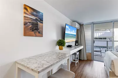 445 Seaside Avenue #705, Honolulu, HI 96815 - Photo 11