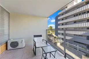 445 Seaside Ave, Honolulu, HI 96815 - Photo 3