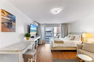 445 Seaside Ave, Honolulu, HI 96815 - Photo 1