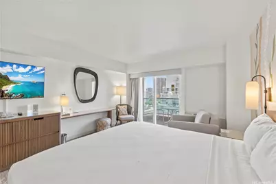 410 Atkinson Drive #1314, Honolulu, HI 96814 - Photo 11