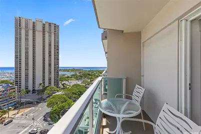 410 Atkinson Drive #1314, Honolulu, HI 96814 - Photo 5