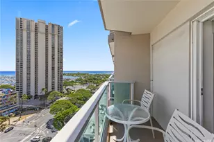 410 Atkinson Dr, Honolulu, HI 96814 - Photo 5