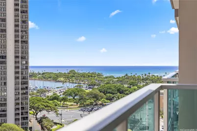 410 Atkinson Drive #1314, Honolulu, HI 96814 - Photo 1
