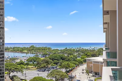 410 Atkinson Drive #1314, Honolulu, HI 96814 - Photo 3
