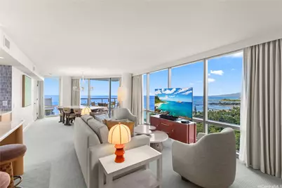 223 Saratoga Road #2019, Honolulu, HI 96815 - Photo 3