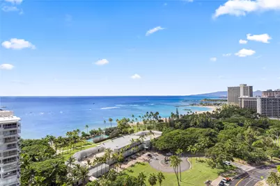 223 Saratoga Road #2019, Honolulu, HI 96815 - Photo 19