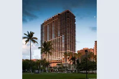 223 Saratoga Road #2019, Honolulu, HI 96815 - Photo 25