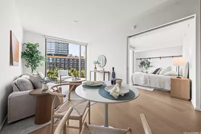 1000 Auahi Street #411, Honolulu, HI 96814 - Photo 3