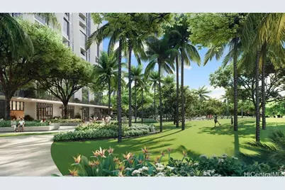 1000 Auahi Street #411, Honolulu, HI 96814 - Photo 13