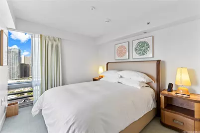 223 Saratoga Road #2303, Honolulu, HI 96815 - Photo 15