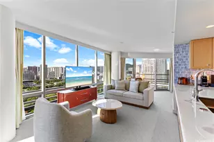 223 Saratoga Rd, Honolulu, HI 96815 - Photo 3
