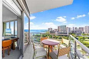223 Saratoga Rd, Honolulu, HI 96815 - Photo 1