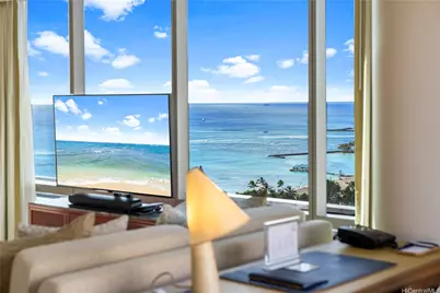 223 Saratoga Road #2303, Honolulu, HI 96815 - Photo 9