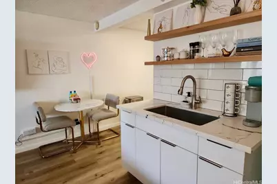 445 Seaside Avenue #1511, Honolulu, HI 96815 - Photo 9