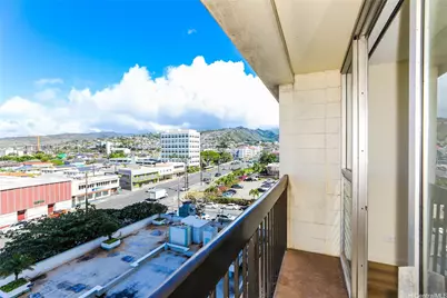 1425 Liliha Street #7F, Honolulu, HI 96817 - Photo 25