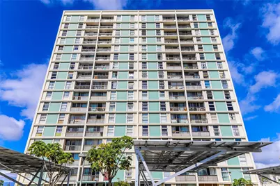 1425 Liliha Street #7F, Honolulu, HI 96817 - Photo 19