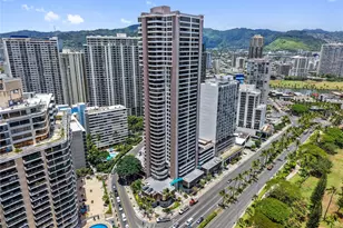 1910 Ala Moana Blvd, Honolulu, HI 96815 - Photo 11
