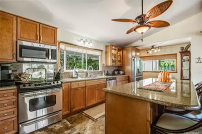 59-502 Kamehameha Highway #B, Haleiwa, HI 96712 - Photo 5