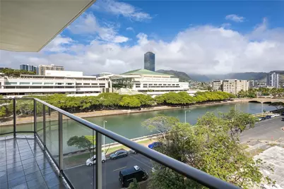 1645 Ala Wai Boulevard #708, Honolulu, HI 96815 - Photo 15