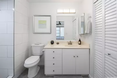 1645 Ala Wai Boulevard #708, Honolulu, HI 96815 - Photo 9