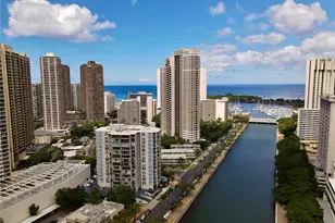 1645 Ala Wai Blvd, Honolulu, HI 96815 - Photo 17