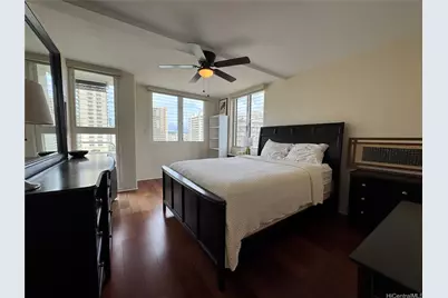 430 Kaiolu Street #1101, Honolulu, HI 96815 - Photo 13