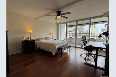 430 Kaiolu Street #1101, Honolulu, HI 96815 - Photo 9
