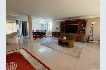 430 Kaiolu Street #1101, Honolulu, HI 96815 - Photo 3